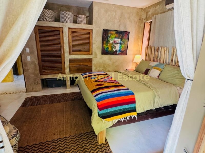 Las Terrenas, La Ceiba, 3 Bedrooms Bedrooms, ,2 BathroomsBathrooms,Villa,For Sale,1236
