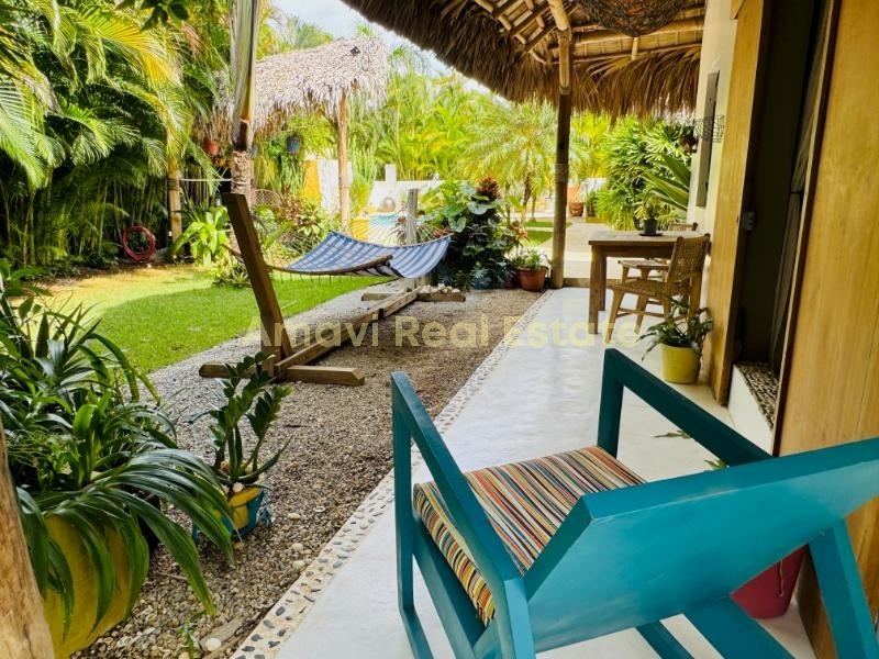 Las Terrenas, La Ceiba, 3 Bedrooms Bedrooms, ,2 BathroomsBathrooms,Villa,For Sale,1236