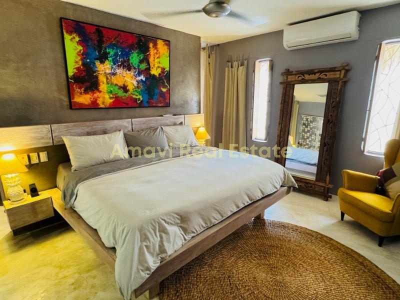 Las Terrenas, La Ceiba, 3 Bedrooms Bedrooms, ,2 BathroomsBathrooms,Villa,For Sale,1236