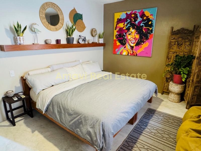 Las Terrenas, La Ceiba, 3 Bedrooms Bedrooms, ,2 BathroomsBathrooms,Villa,For Sale,1236