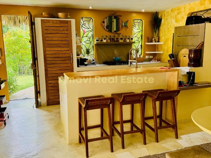Las Terrenas, La Ceiba, 3 Bedrooms Bedrooms, ,2 BathroomsBathrooms,Villa,For Sale,1236