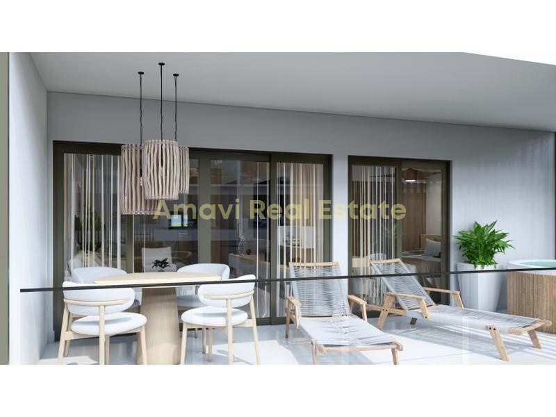 Las Terrenas, La Ceiba, 1 Bedroom Bedrooms, ,1 BathroomBathrooms,Pre Construction Apartment,For Sale,1239