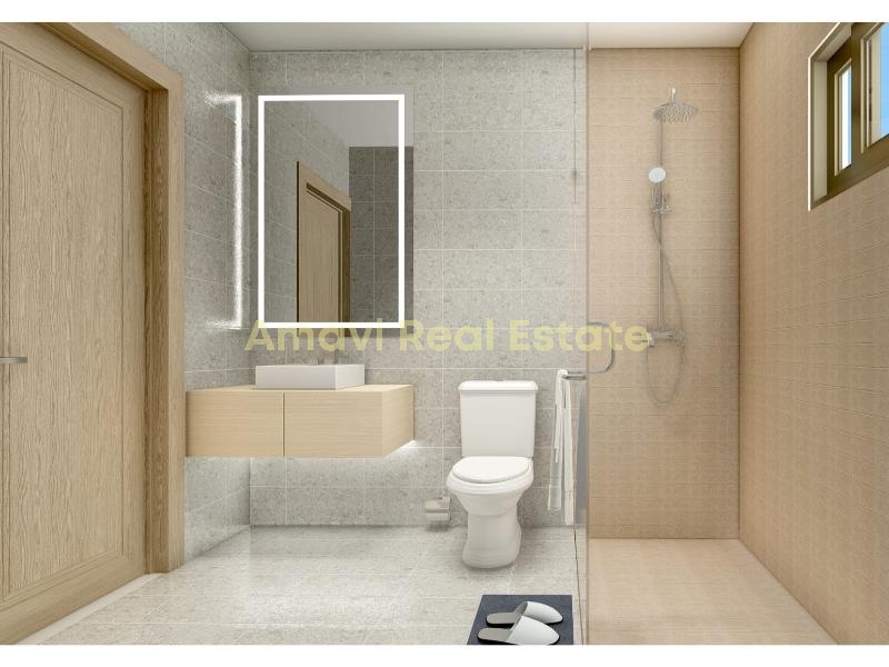 Las Terrenas, La Ceiba, 1 Bedroom Bedrooms, ,1 BathroomBathrooms,Pre Construction Apartment,For Sale,1239