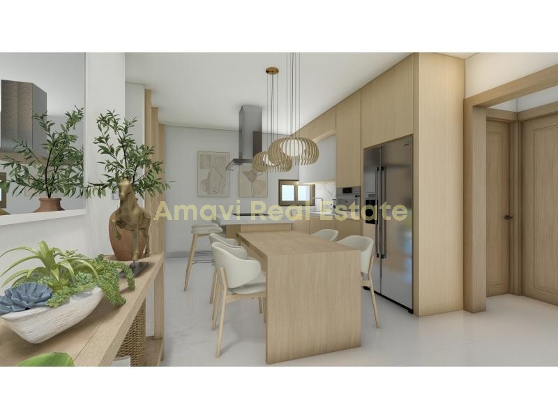 Las Terrenas, La Ceiba, 1 Bedroom Bedrooms, ,1 BathroomBathrooms,Pre Construction Apartment,For Sale,1239
