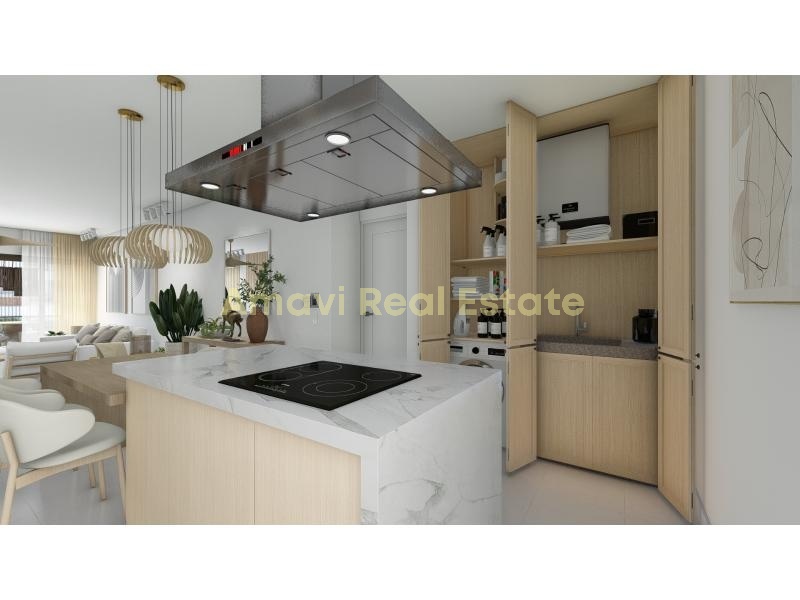 Las Terrenas, La Ceiba, 1 Bedroom Bedrooms, ,1 BathroomBathrooms,Pre Construction Apartment,For Sale,1239