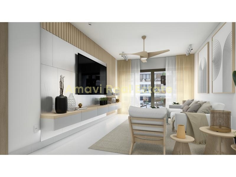 Las Terrenas, La Ceiba, 1 Bedroom Bedrooms, ,1 BathroomBathrooms,Pre Construction Apartment,For Sale,1239