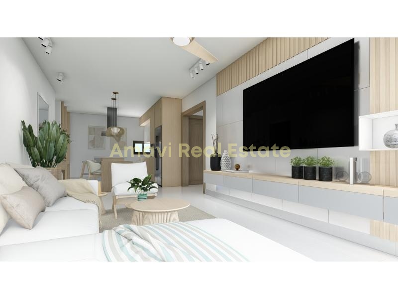 Las Terrenas, La Ceiba, 1 Bedroom Bedrooms, ,1 BathroomBathrooms,Pre Construction Apartment,For Sale,1239