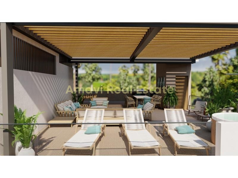Las Terrenas, La Ceiba, 1 Bedroom Bedrooms, ,1 BathroomBathrooms,Pre Construction Apartment,For Sale,1239