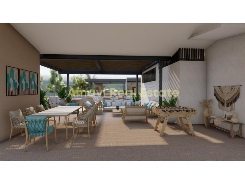 Las Terrenas, La Ceiba, 1 Bedroom Bedrooms, ,1 BathroomBathrooms,Pre Construction Apartment,For Sale,1239