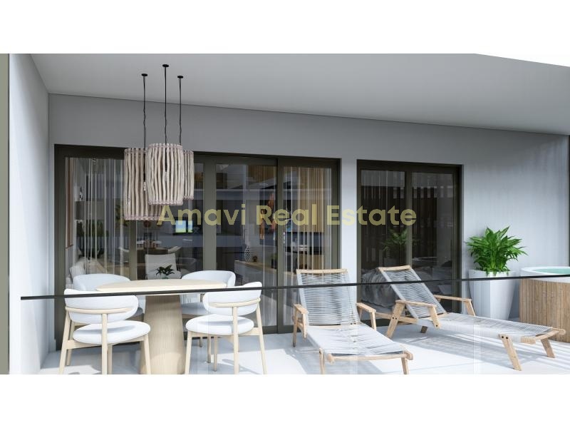 Las Terrenas, La Ceiba, 1 Bedroom Bedrooms, ,1 BathroomBathrooms,Pre Construction Apartment,For Sale,1239