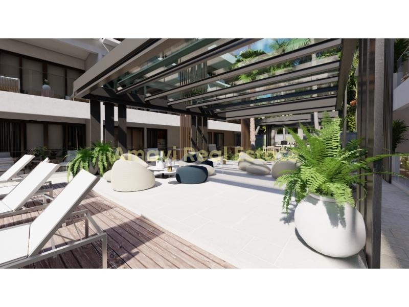 Las Terrenas, La Ceiba, 1 Bedroom Bedrooms, ,1 BathroomBathrooms,Pre Construction Apartment,For Sale,1239