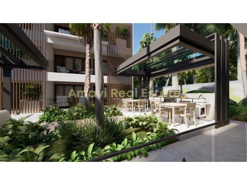 Las Terrenas, La Ceiba, 1 Bedroom Bedrooms, ,1 BathroomBathrooms,Pre Construction Apartment,For Sale,1239