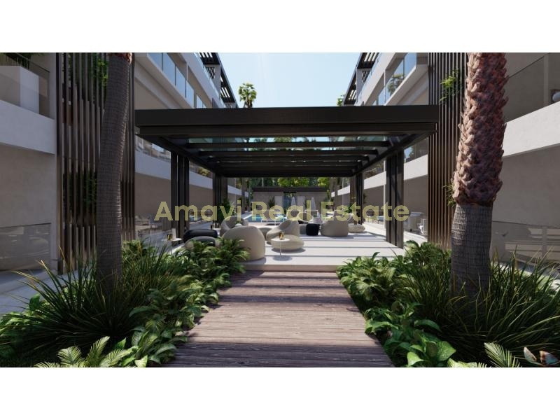 Las Terrenas, La Ceiba, 1 Bedroom Bedrooms, ,1 BathroomBathrooms,Pre Construction Apartment,For Sale,1239
