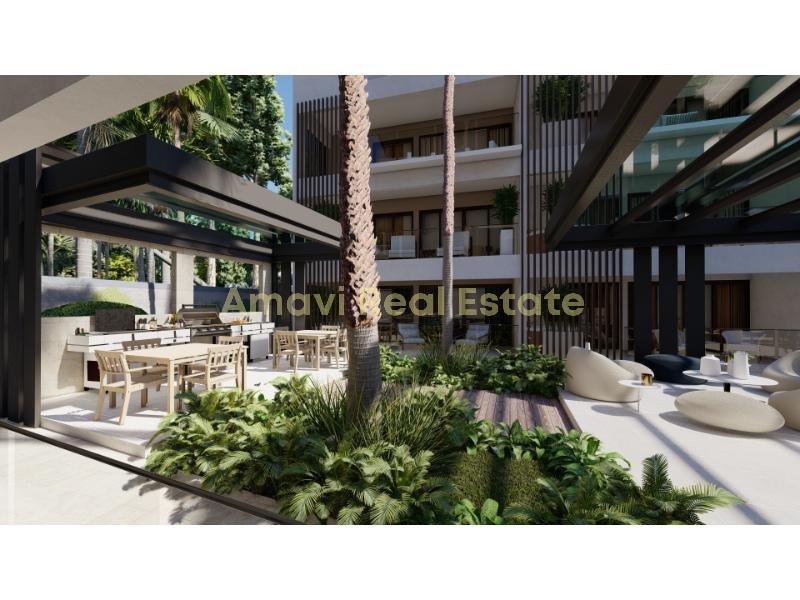 Las Terrenas, La Ceiba, 1 Bedroom Bedrooms, ,1 BathroomBathrooms,Pre Construction Apartment,For Sale,1239