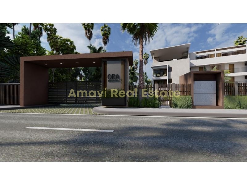 Las Terrenas, La Ceiba, 1 Bedroom Bedrooms, ,1 BathroomBathrooms,Pre Construction Apartment,For Sale,1239