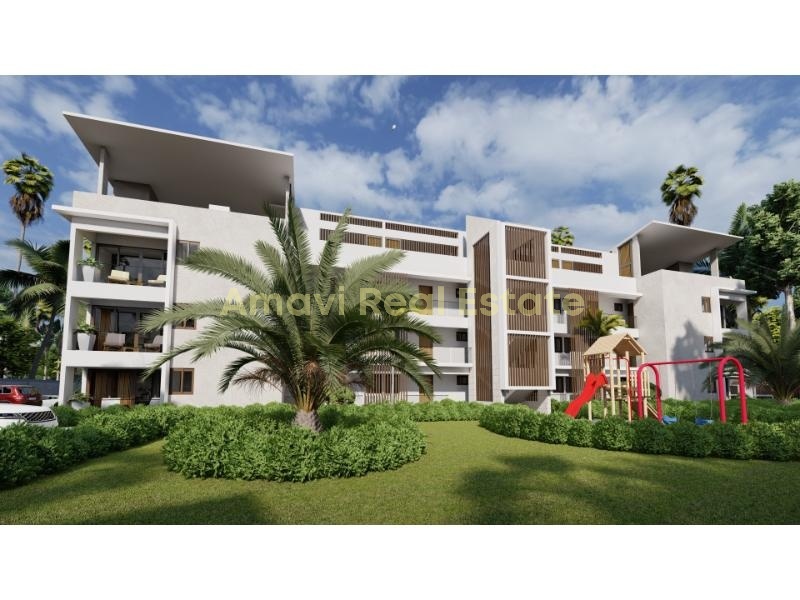 Las Terrenas, La Ceiba, 1 Bedroom Bedrooms, ,1 BathroomBathrooms,Pre Construction Apartment,For Sale,1239