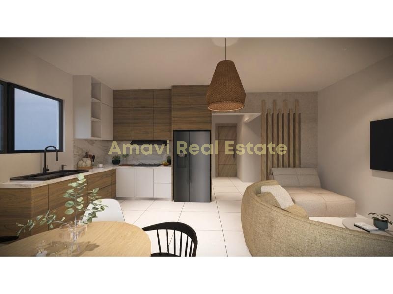 Las Terrenas, La Ceiba / Bonita, 2 Bedrooms Bedrooms, ,2 BathroomsBathrooms,Pre Construction Apartment,For Sale,1240