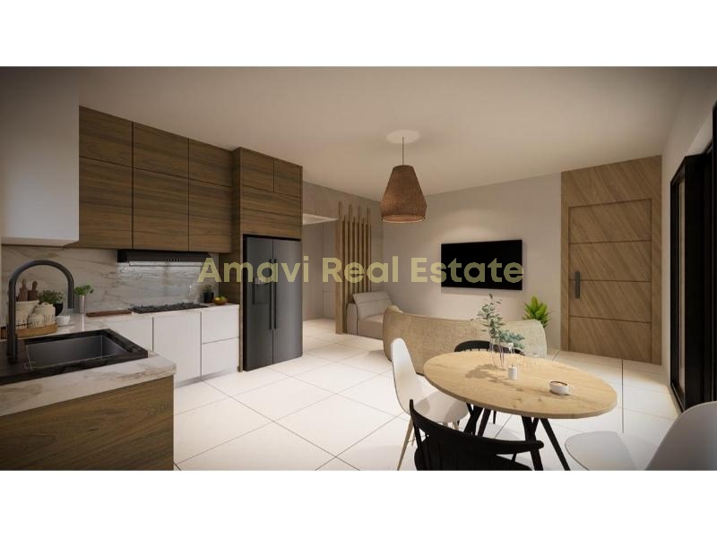 Las Terrenas, La Ceiba / Bonita, 2 Bedrooms Bedrooms, ,2 BathroomsBathrooms,Pre Construction Apartment,For Sale,1240