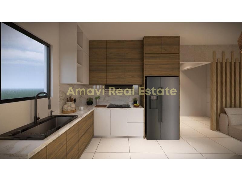 Las Terrenas, La Ceiba / Bonita, 2 Bedrooms Bedrooms, ,2 BathroomsBathrooms,Pre Construction Apartment,For Sale,1240