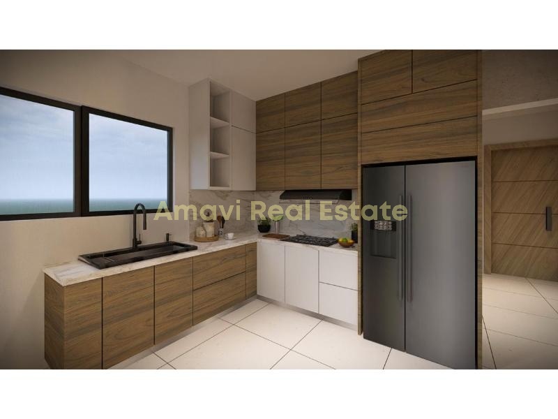 Las Terrenas, La Ceiba / Bonita, 2 Bedrooms Bedrooms, ,2 BathroomsBathrooms,Pre Construction Apartment,For Sale,1240