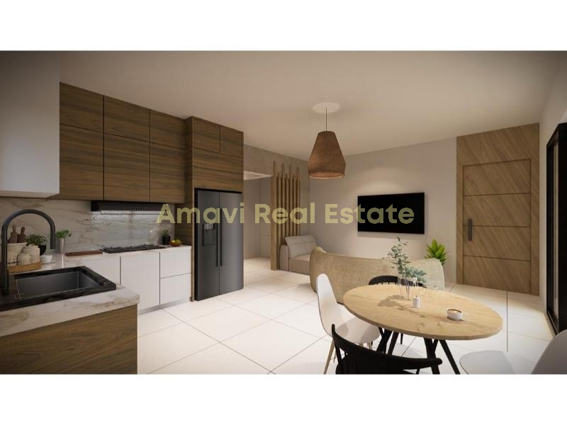 Las Terrenas, La Ceiba / Bonita, 2 Bedrooms Bedrooms, ,2 BathroomsBathrooms,Pre Construction Apartment,For Sale,1240