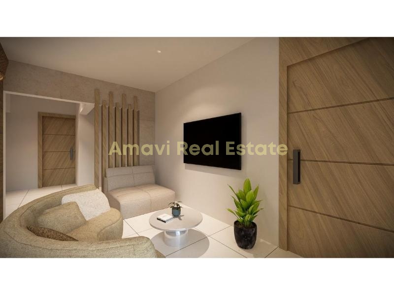Las Terrenas, La Ceiba / Bonita, 2 Bedrooms Bedrooms, ,2 BathroomsBathrooms,Pre Construction Apartment,For Sale,1240