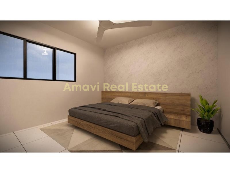 Las Terrenas, La Ceiba / Bonita, 2 Bedrooms Bedrooms, ,2 BathroomsBathrooms,Pre Construction Apartment,For Sale,1240