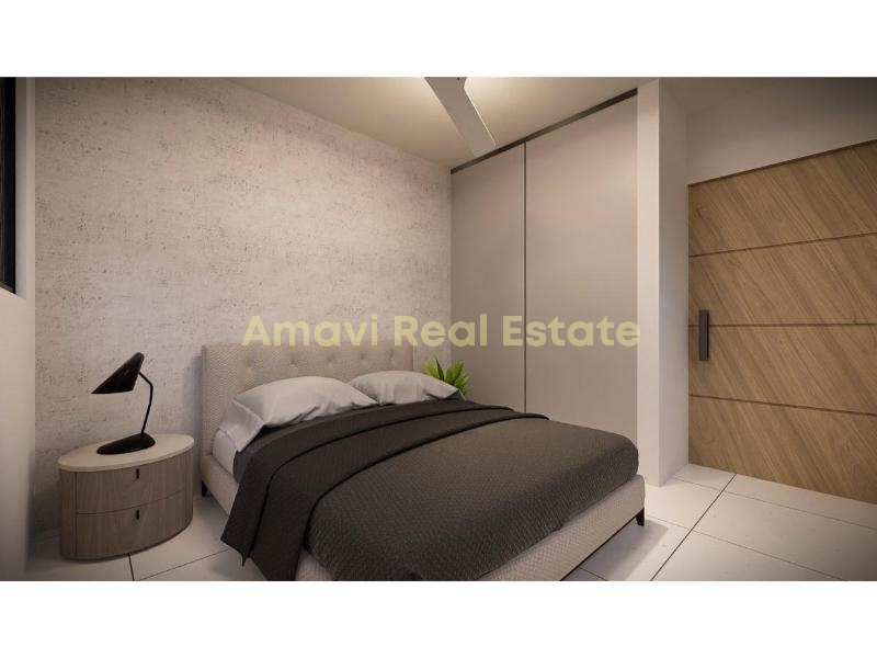 Las Terrenas, La Ceiba / Bonita, 2 Bedrooms Bedrooms, ,2 BathroomsBathrooms,Pre Construction Apartment,For Sale,1240