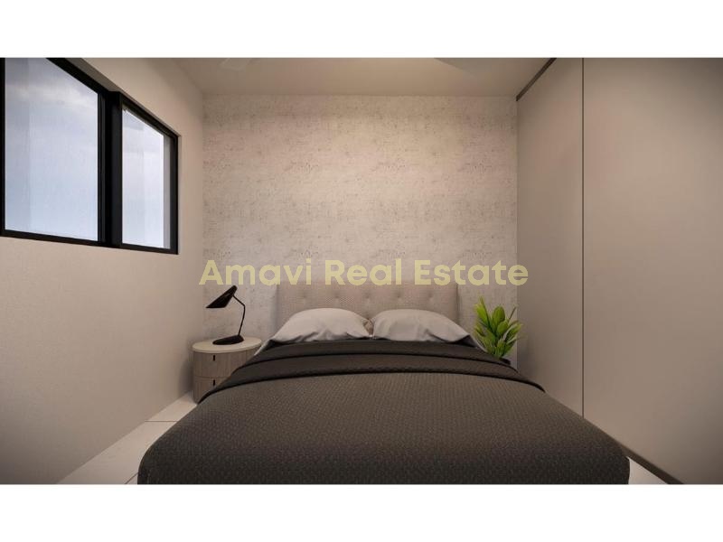 Las Terrenas, La Ceiba / Bonita, 2 Bedrooms Bedrooms, ,2 BathroomsBathrooms,Pre Construction Apartment,For Sale,1240