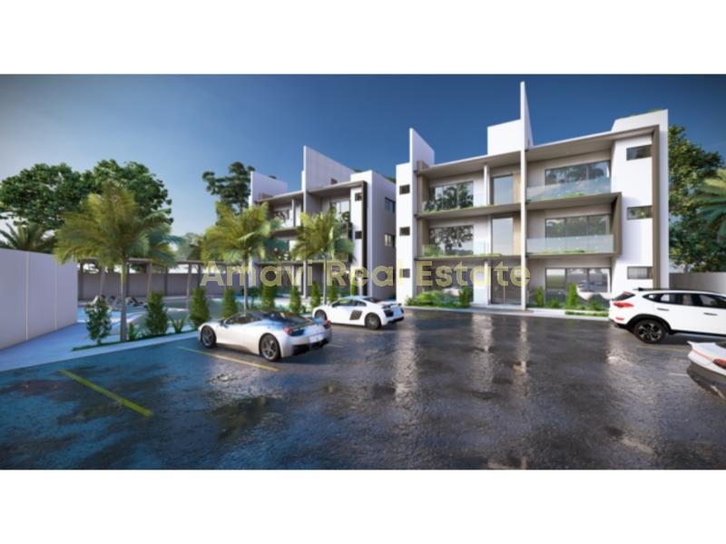 Las Terrenas, La Ceiba / Bonita, 2 Bedrooms Bedrooms, ,2 BathroomsBathrooms,Pre Construction Apartment,For Sale,1240