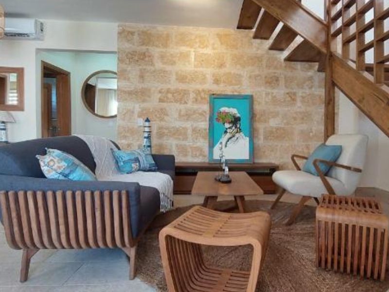 Las Terrenas, La Bonita, 3 Bedrooms Bedrooms, ,3 BathroomsBathrooms,Penthouse,For Sale,1242