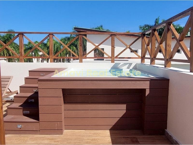 Las Terrenas, La Bonita, 3 Bedrooms Bedrooms, ,3 BathroomsBathrooms,Penthouse,For Sale,1242