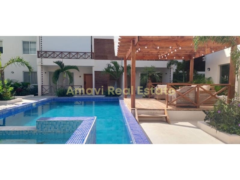 Las Terrenas, La Bonita, 3 Bedrooms Bedrooms, ,3 BathroomsBathrooms,Penthouse,For Sale,1242