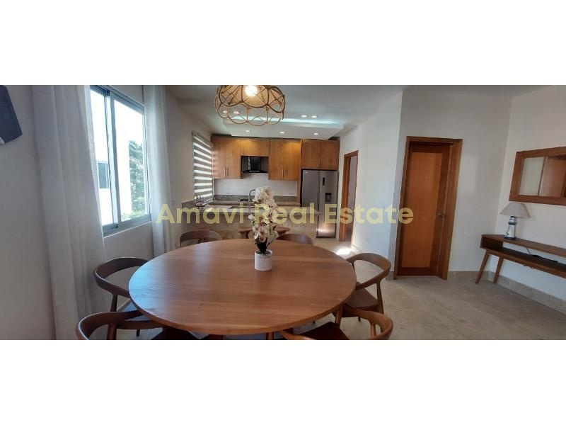 Las Terrenas, La Bonita, 3 Bedrooms Bedrooms, ,3 BathroomsBathrooms,Penthouse,For Sale,1242