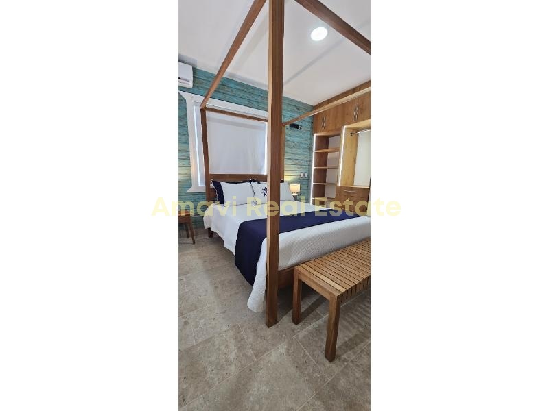 Las Terrenas, La Bonita, 3 Bedrooms Bedrooms, ,3 BathroomsBathrooms,Penthouse,For Sale,1242
