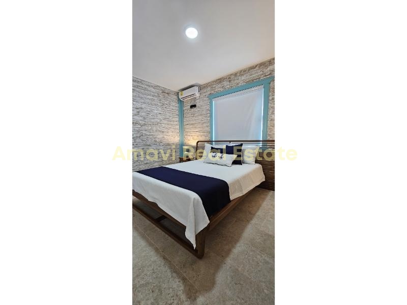 Las Terrenas, La Bonita, 3 Bedrooms Bedrooms, ,3 BathroomsBathrooms,Penthouse,For Sale,1242