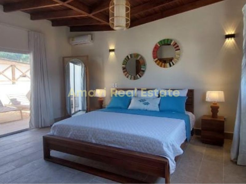 Las Terrenas, La Bonita, 3 Bedrooms Bedrooms, ,3 BathroomsBathrooms,Penthouse,For Sale,1242