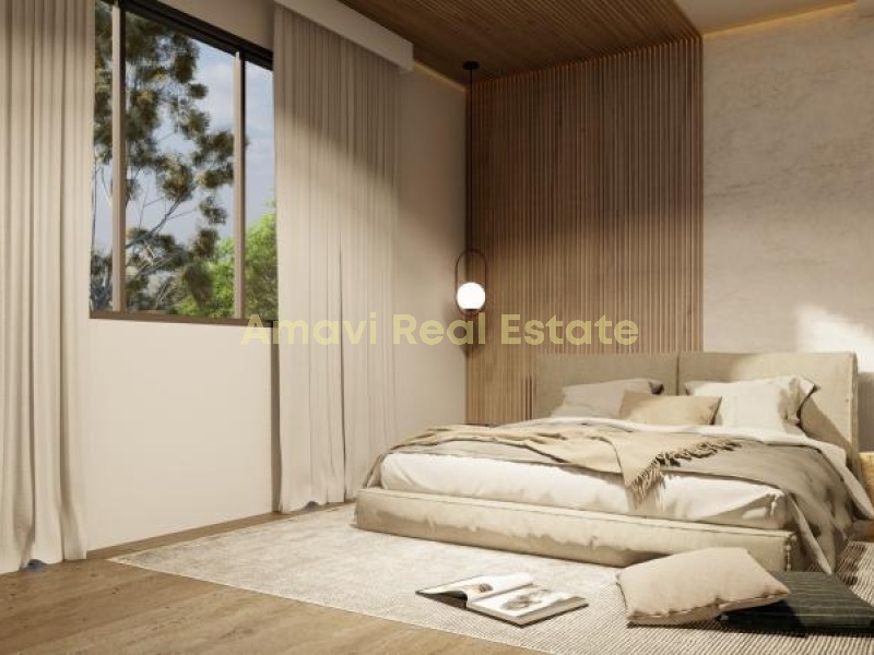 Las Terrenas, ciudad, 2 Bedrooms Bedrooms, ,2 BathroomsBathrooms,Pre Construction Apartment,For Sale,1246