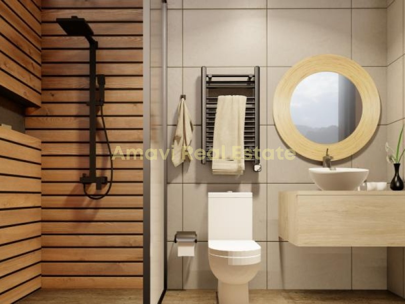 Las Terrenas, ciudad, 2 Bedrooms Bedrooms, ,2 BathroomsBathrooms,Pre Construction Apartment,For Sale,1246