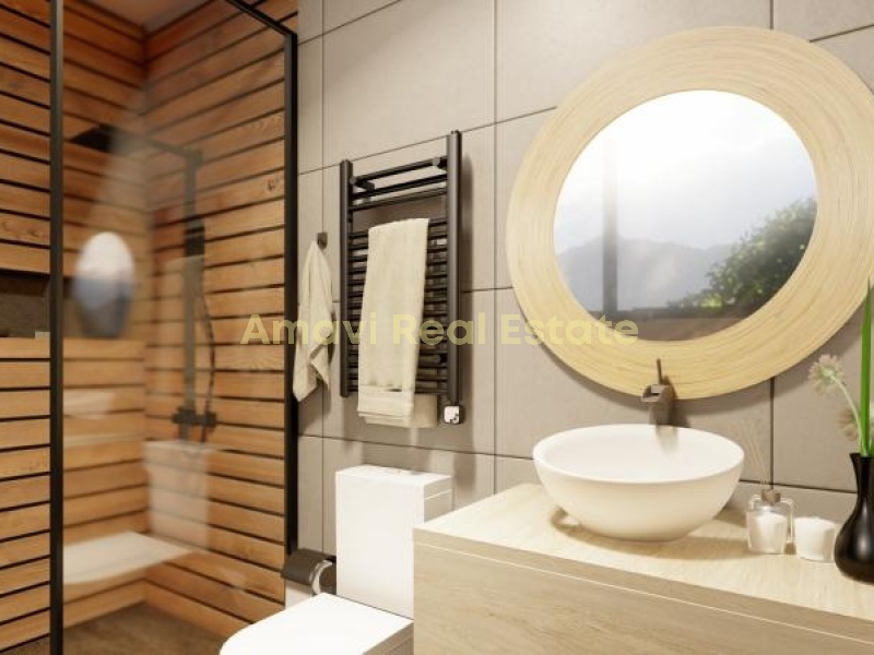 Las Terrenas, ciudad, 2 Bedrooms Bedrooms, ,2 BathroomsBathrooms,Pre Construction Apartment,For Sale,1246