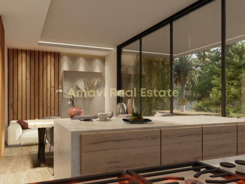 Las Terrenas, ciudad, 2 Bedrooms Bedrooms, ,2 BathroomsBathrooms,Pre Construction Apartment,For Sale,1246