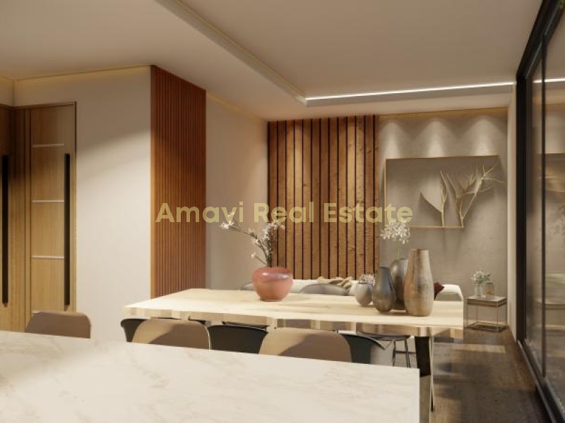 Las Terrenas, ciudad, 2 Bedrooms Bedrooms, ,2 BathroomsBathrooms,Pre Construction Apartment,For Sale,1246