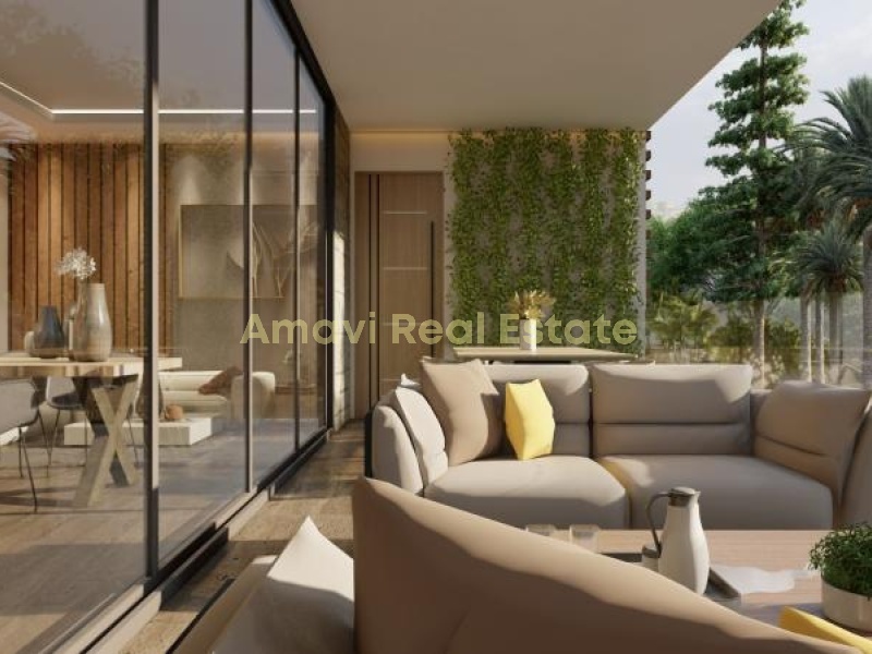 Las Terrenas, ciudad, 2 Bedrooms Bedrooms, ,2 BathroomsBathrooms,Pre Construction Apartment,For Sale,1246