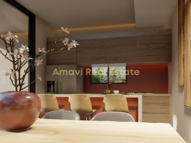 Las Terrenas, ciudad, 2 Bedrooms Bedrooms, ,2 BathroomsBathrooms,Pre Construction Apartment,For Sale,1246