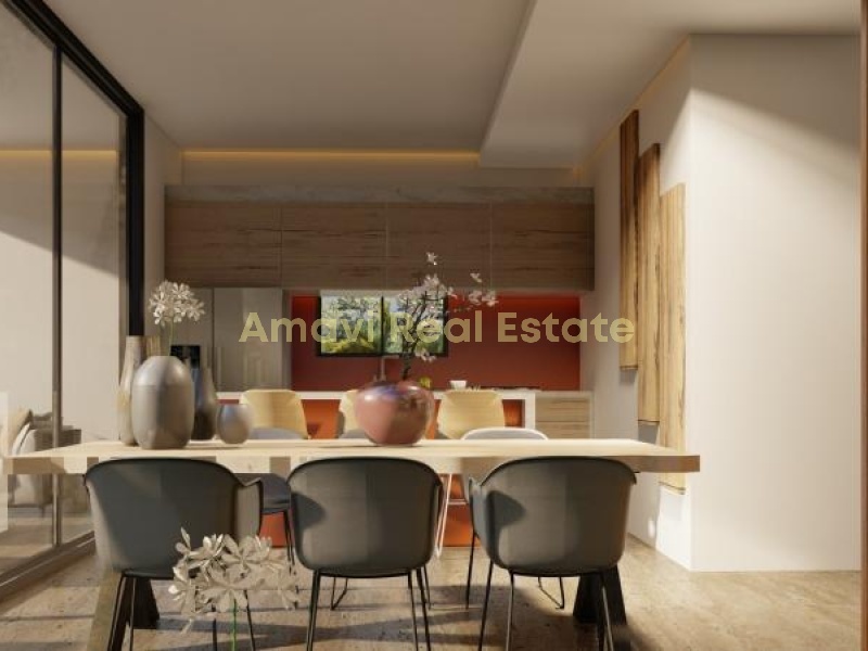 Las Terrenas, ciudad, 2 Bedrooms Bedrooms, ,2 BathroomsBathrooms,Pre Construction Apartment,For Sale,1246