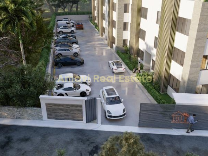 Las Terrenas, ciudad, 2 Bedrooms Bedrooms, ,2 BathroomsBathrooms,Pre Construction Apartment,For Sale,1246