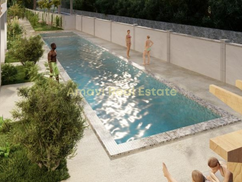 Las Terrenas, ciudad, 2 Bedrooms Bedrooms, ,2 BathroomsBathrooms,Pre Construction Apartment,For Sale,1246