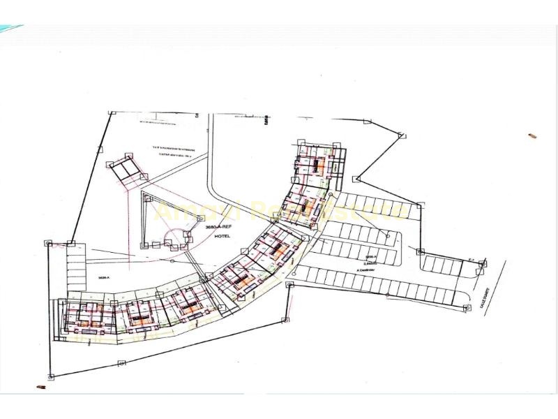 Las Terrenas, ciudad, 1 Bedroom Bedrooms, ,1 BathroomBathrooms,Pre Construction Apartment,For Sale,1247