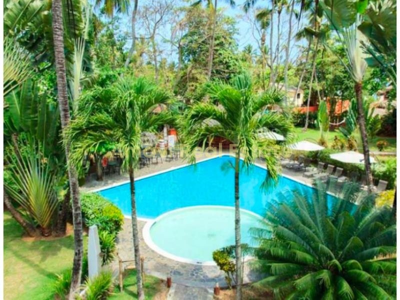 Las Terrenas, ciudad, 1 Bedroom Bedrooms, ,1 BathroomBathrooms,Pre Construction Apartment,For Sale,1247