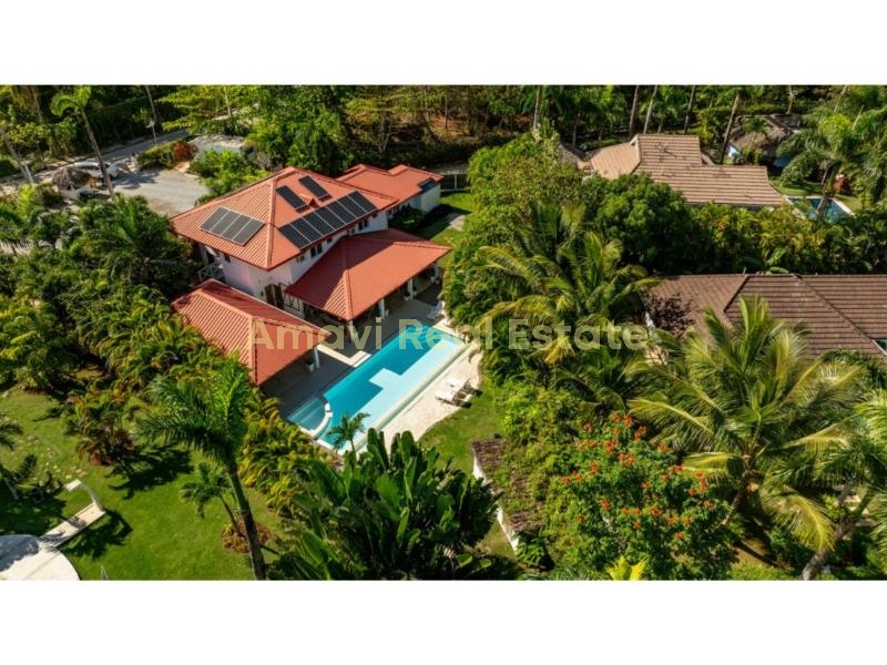 Las Terrenas, ciudad, 1 Bedroom Bedrooms, ,1 BathroomBathrooms,Condominium,For Sale,1250
